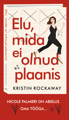 Elu, mida ei olnud plaanis, Kristin Rockaway